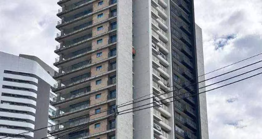 Apartamento com 2 dormitórios à venda, 71 m² por r$ 2.400.000,00 - pinheiros - são paulo/sp