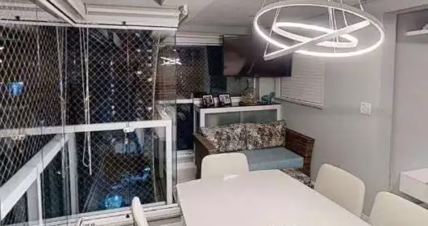 Apartamento com 3 dormitórios à venda, 77 m² por r$ 918.000,00 - saúde - são paulo/sp
