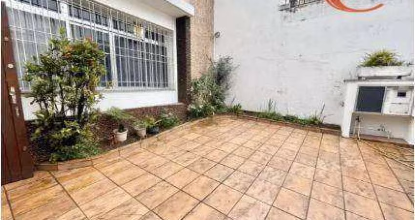 Casa com 2 dormitórios à venda, 209 m² por R$ 901.000 - Bosque da Saúde - São Paulo/SP