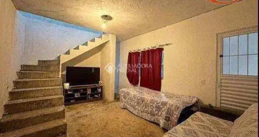 Sobrado com 3 dormitórios à venda, 180 m² por r$ 370.000,00 - rio grande - são bernardo do campo/sp
