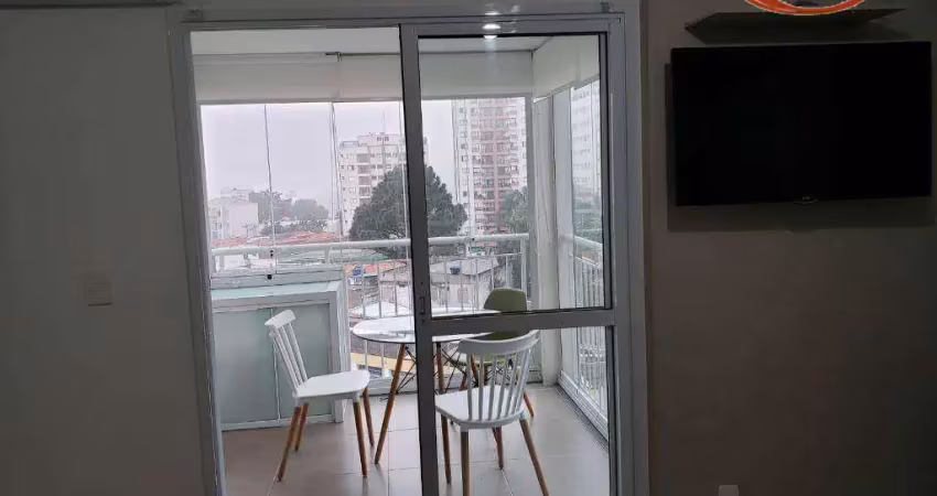 Apartamento com 1 dormitório para alugar, 34 m² por r$ 3.662/mês - vila mariana - são paulo/sp