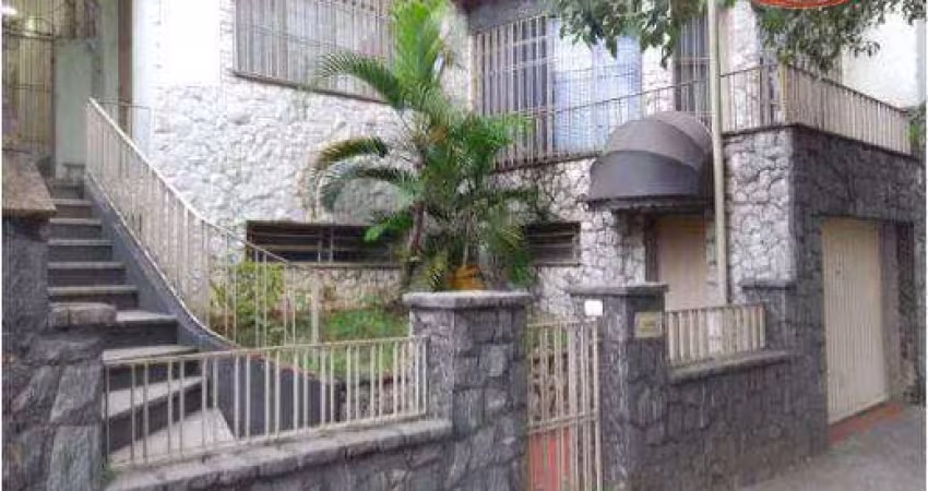 Casa com 2 dormitórios à venda, 210 m² por R$ 1.611.000 - Saúde - São Paulo/SP
