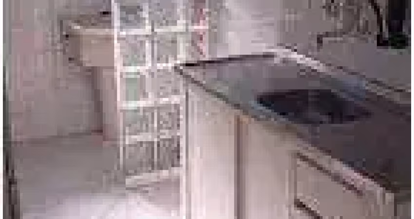 Apartamento com 1 dormitório à venda, 37 m² por R$ 339.000 - Vila Mariana - São Paulo/SP