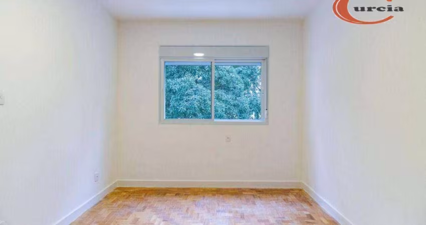 Apartamento com 3 dormitórios à venda, 143 m² por R$ 1.850.000,00 - Higienópolis - São Paulo/SP