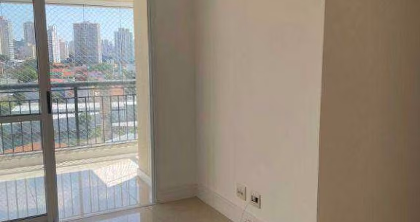Apartamento com 3 dormitórios à venda, 67 m² por R$ 636.000,00 - Vila Firmiano Pinto - São Paulo/SP