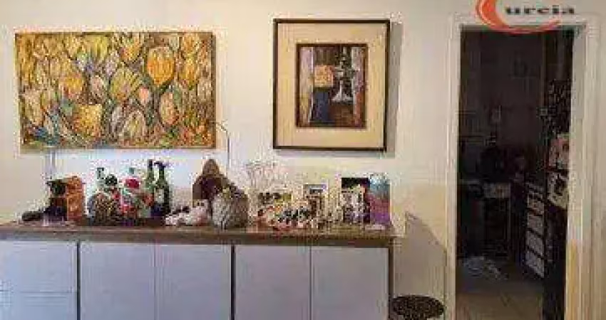 Apartamento com 3 dormitórios à venda, 107 m² por r$ 1.378.000,00 - vila mascote - são paulo/sp
