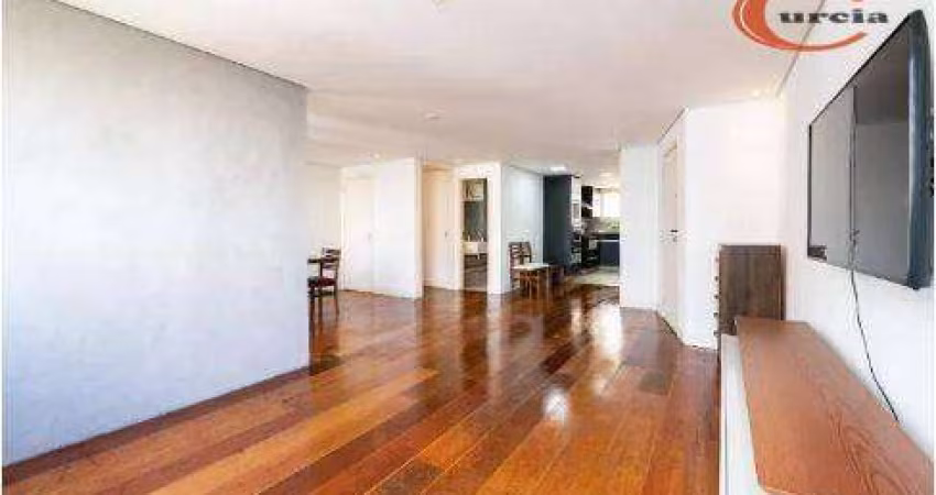 Apartamento com 2 dormitórios à venda, 107 m² por R$ 1.250.000,00 - Paraíso - São Paulo/SP