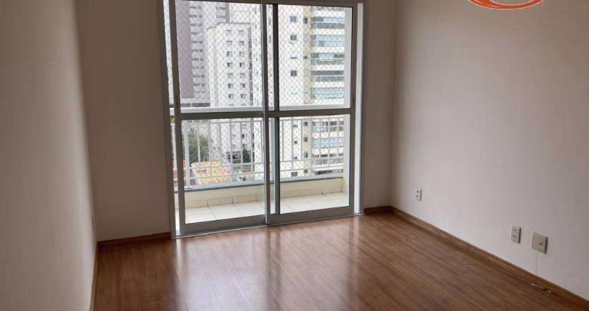 Apartamento com 3 dormitórios à venda, 91 m² por R$ 1.000.000,00 - Vila Firmiano Pinto - São Paulo/SP