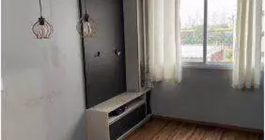 Apartamento com 2 dormitórios à venda, 35 m² por r$ 339.000 - cambuci - são paulo/sp