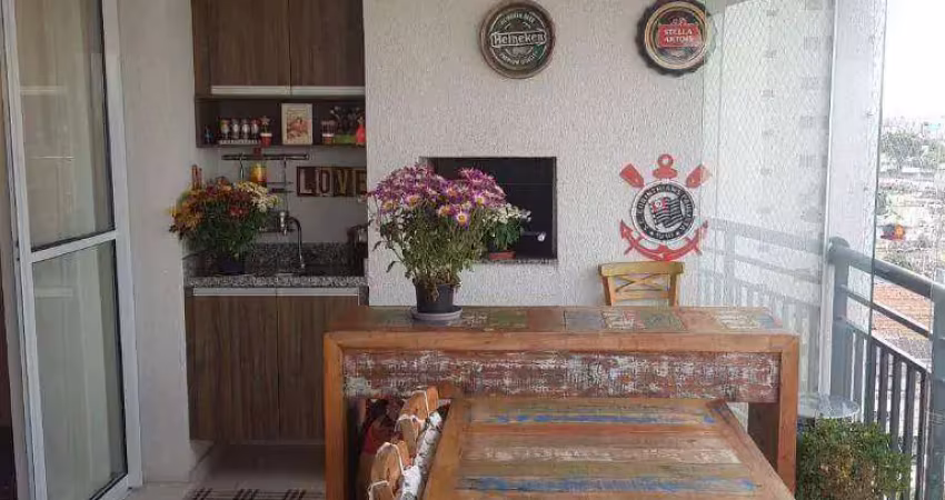 Apartamento à venda, 94 m² por r$ 1.190.000,00 - ipiranga - são paulo/sp