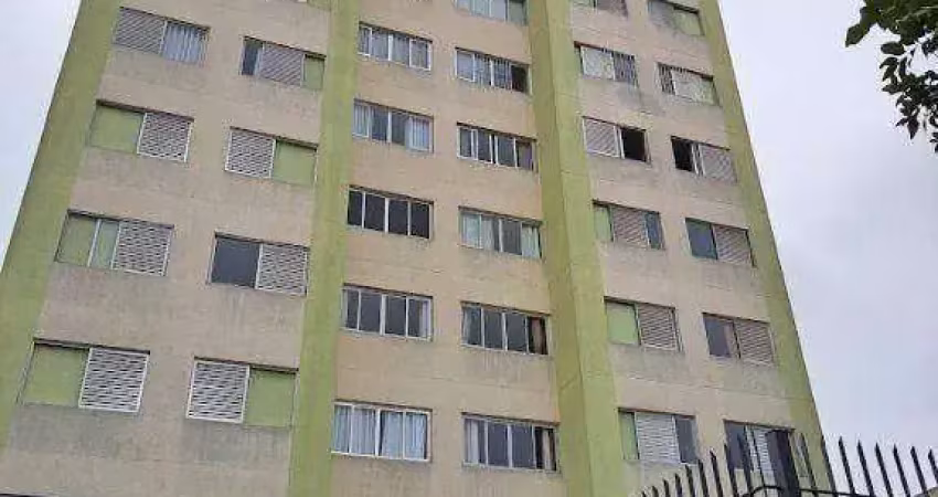 Apartamento com 3 dormitórios à venda, 75 m² por R$ 700.000,00 - Mirandópolis - São Paulo/SP