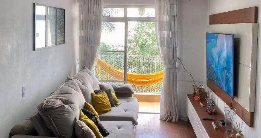 Apartamento à venda, 60 m² por R$ 700.000,00 - Saúde - São Paulo/SP