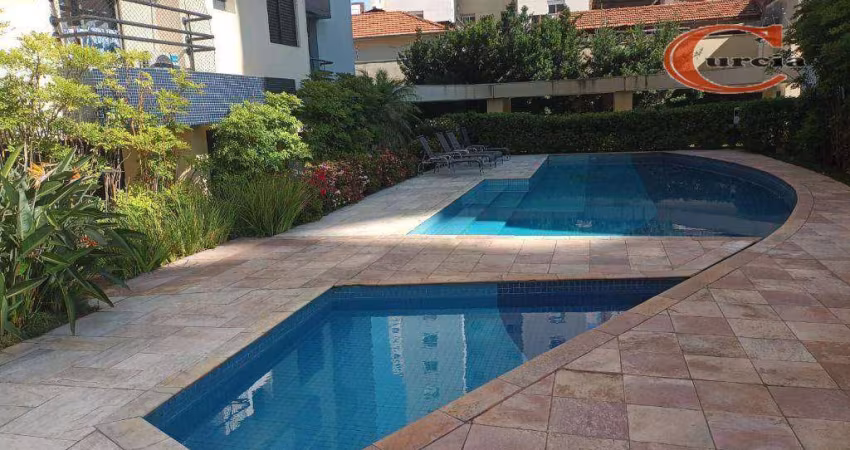 Apartamento com 1 dormitório à venda, 41 m² por R$ 434.000,00 - Saúde - São Paulo/SP