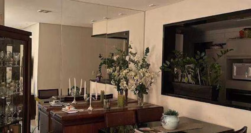 Apartamento com 2 dormitórios à venda, 68 m² por R$ 700.000,00 - Saúde - São Paulo/SP