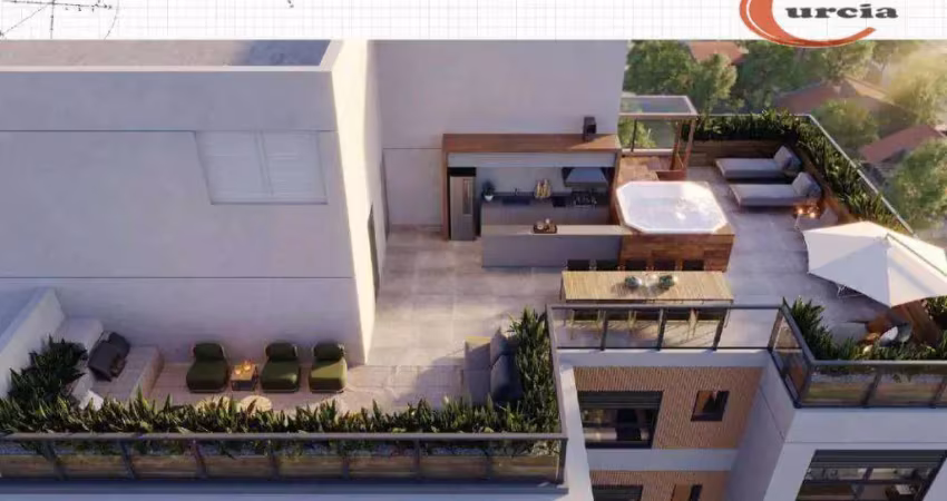 Apartamento com 1 dormitório à venda, 41 m² por r$ 750.000 - brooklin paulista - são paulo/sp