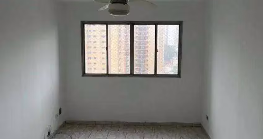 Apartamento com 2 dormitórios à venda, 56 m² por r$ 465.000,00 - vila monte alegre - são paulo/sp