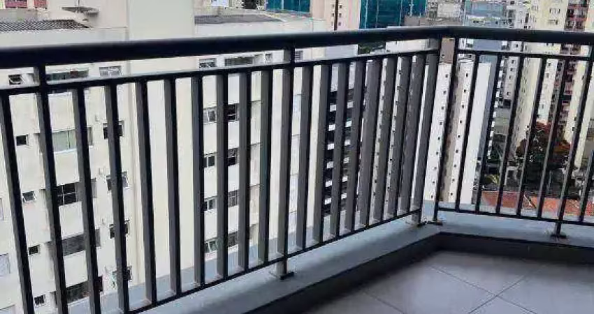 Apartamento com 2 dormitórios à venda, 64 m² por r$ 1.050.000,00 - vila guarani (zona sul) - são paulo/sp