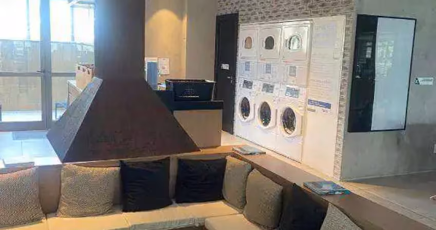 Apartamento com 1 dormitório à venda, 49 m² por r$ 955.000 - moema - são paulo/sp