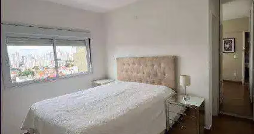 Apartamento com 2 dormitórios à venda, 72 m² por r$ 1.007.000,00 - jardim da glória - são paulo/sp