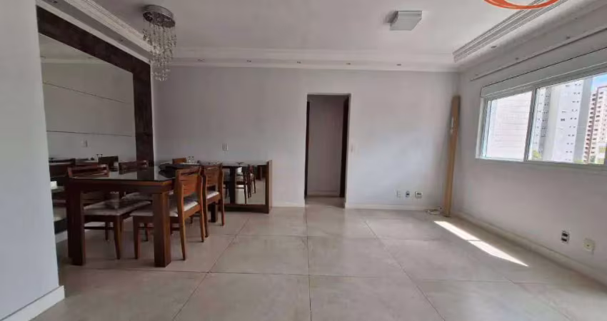 Apartamento com 3 dormitórios à venda, 85 m² por r$ 1.170.000,00 - vila mariana - são paulo/sp