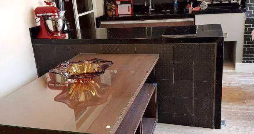 Apartamento com 3 dormitórios à venda, 133 m² por R$ 2.199.000,00 - Paraíso - São Paulo/SP