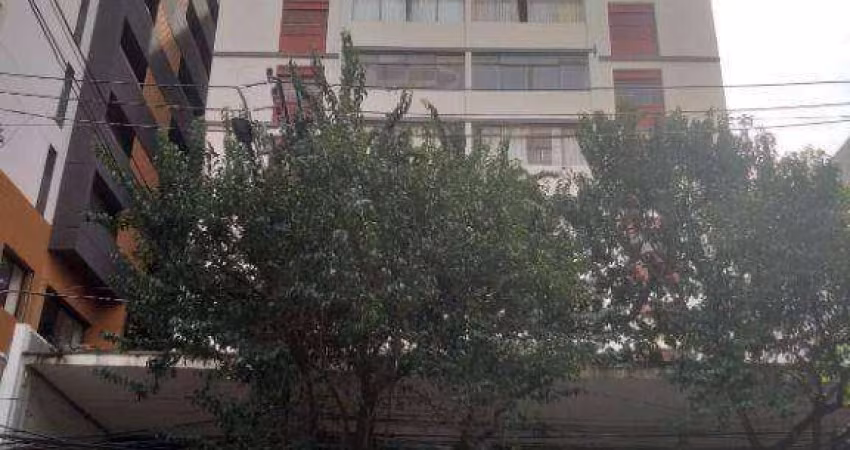 Apartamento com 2 dormitórios à venda, 94 m² por R$ 850.000,00 - Jardim Paulista - São Paulo/SP