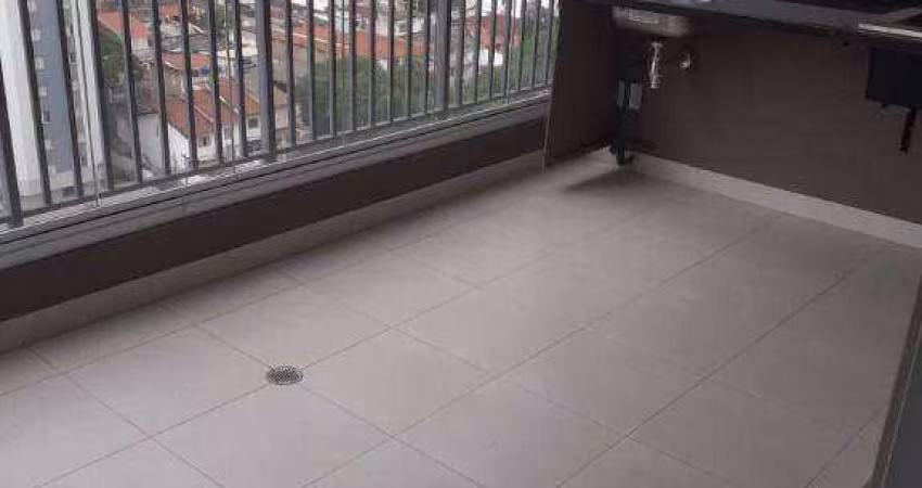 Apartamento com 2 dormitórios à venda, 71 m² por R$ 1.100.000,00 - Saúde - São Paulo/SP