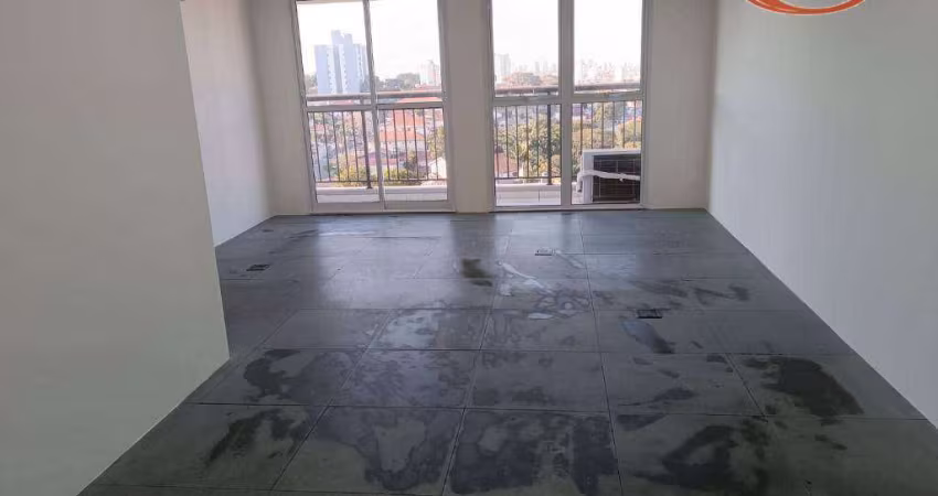 Conjunto, 36 m² - venda por R$ 250.000 ou aluguel por R$ 2.438/mês - Jabaquara - São Paulo/SP