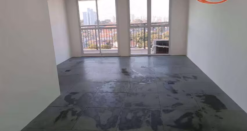 Conjunto, 36 m² - venda por r$ 250.000 ou aluguel por r$ 2.438/mês - jabaquara - são paulo/sp