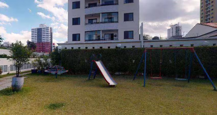 Apartamento com 2 dormitórios à venda, 57 m² por r$ 570.000,00 - saúde - são paulo/sp