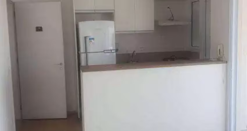 Apartamento, 45 m² - venda por R$ 680.000,00 ou aluguel por R$ 3.510,11/mês - Vila Mariana - São Paulo/SP
