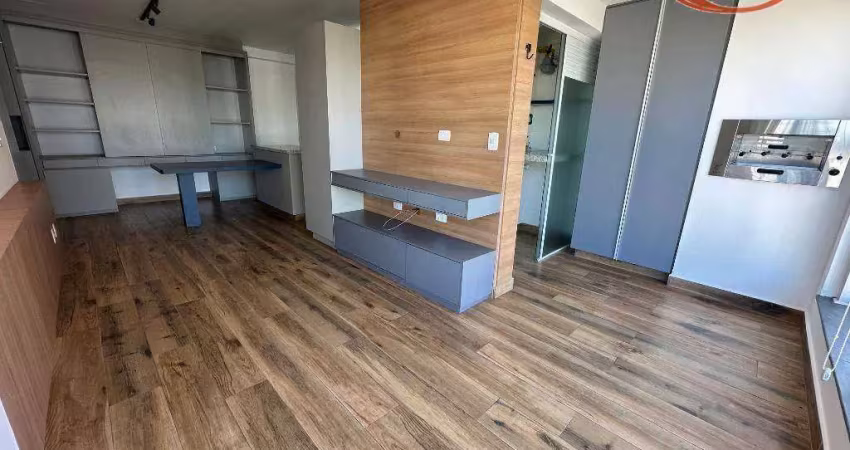 Apartamento com 2 dormitórios à venda, 67 m² por r$ 800.000,00 - vila gumercindo - são paulo/sp