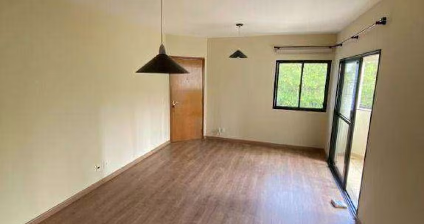 Apartamento com 3 dormitórios à venda, 94 m² por R$ 1.090.000,00 - Chácara Klabin - São Paulo/SP