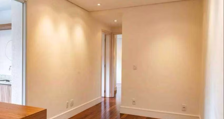 Apartamento à venda, 57 m² por R$ 570.000,00 - Vila Gumercindo - São Paulo/SP