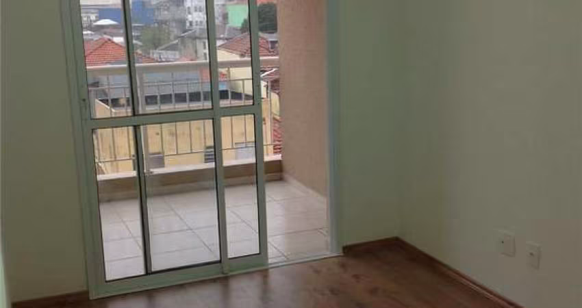 Apartamento com 2 dormitórios à venda, 55 m² por R$ 650.000,00 - Saúde - São Paulo/SP