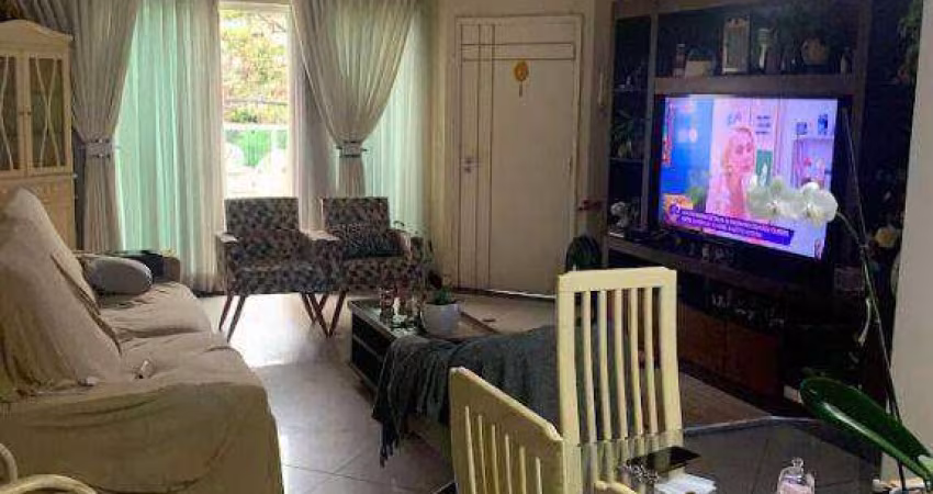 Sobrado com 4 dormitórios à venda, 170 m² por R$ 1.350.000,00 - Saúde - São Paulo/SP