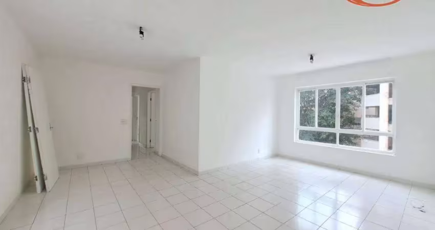 Apartamento com 3 dormitórios para alugar, 157 m² por R$ 8.205,00/mês - Paraíso - São Paulo/SP