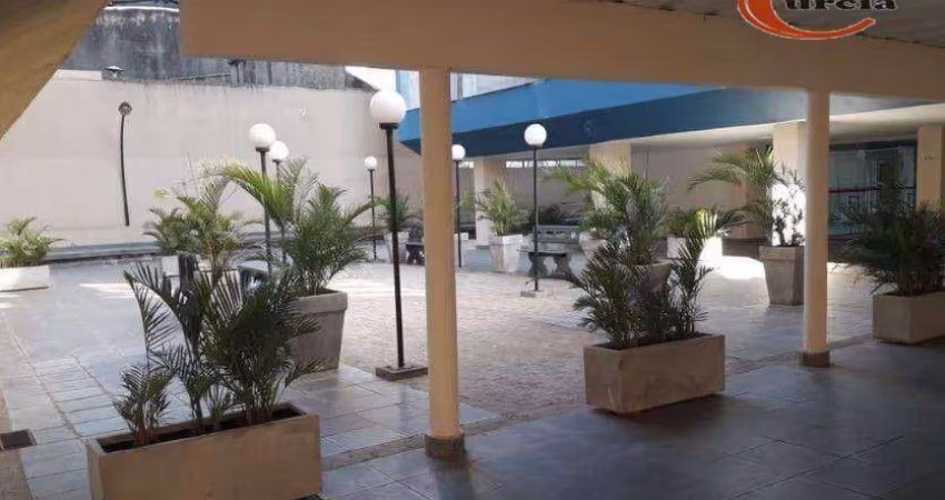 Apartamento com 2 dormitórios à venda, 98 m² por R$ 479.000,00 - Bosque da Saúde - São Paulo/SP