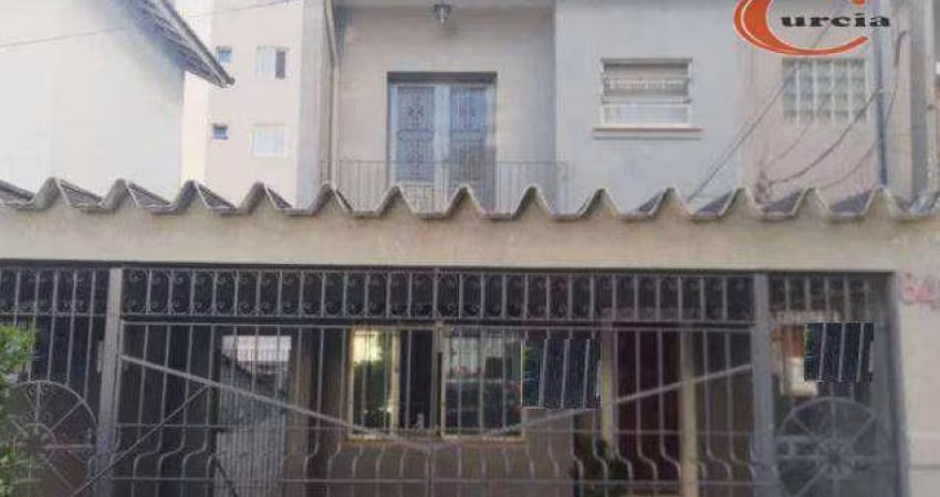 Casa com 2 dormitórios à venda por R$ 1.300.000,00 - Planalto Paulista - São Paulo/SP
