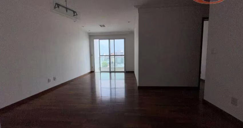 Apartamento com 3 dormitórios à venda, 97 m² por r$ 1.150.000,00 - saúde - são paulo/sp