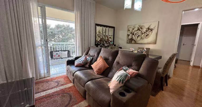 Apartamento com 3 dormitórios à venda, 93 m² por r$ 1.070.000,00 - vila gumercindo - são paulo/sp