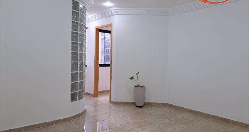 Sala, 44 m² - venda por R$ 470.000,00 ou aluguel por R$ 3.700,00/mês - Liberdade - São Paulo/SP