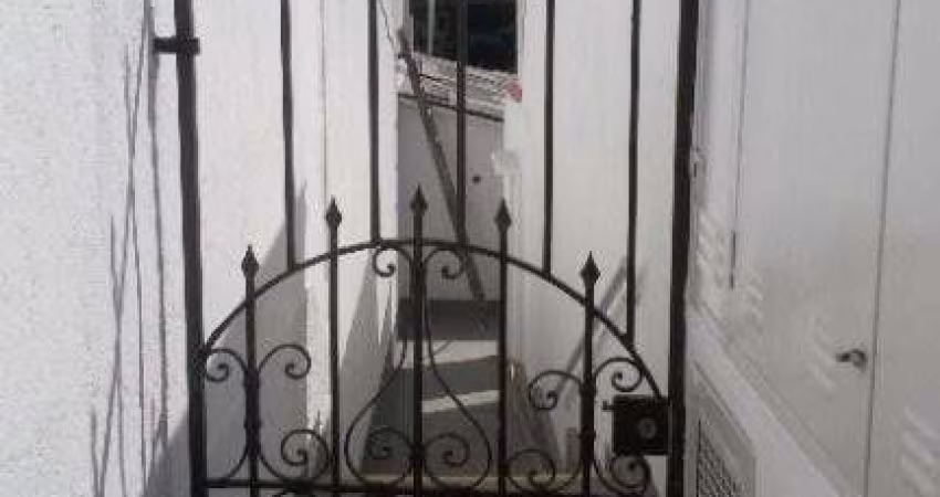 Casa com 1 dormitório para alugar, 30 m² por R$ 1.500,00/mês - Vila Gumercindo - São Paulo/SP
