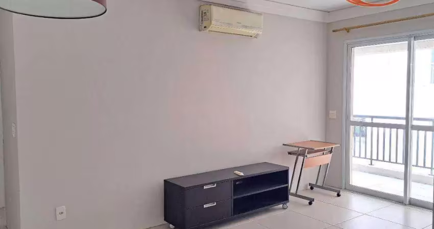Apartamento com 2 dormitórios para alugar, 60 m² por R$ 5.600,00/mês - Bela Vista - São Paulo/SP
