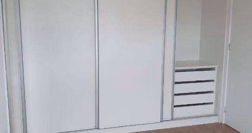 Apartamento com 1 dormitório à venda, 41 m² por R$ 530.000,00 - Saúde - São Paulo/SP