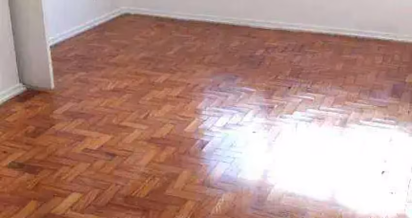 Apartamento com 2 dormitórios para alugar, 75 m² por R$ 3.972/mês - Vila Mariana - São Paulo/SP