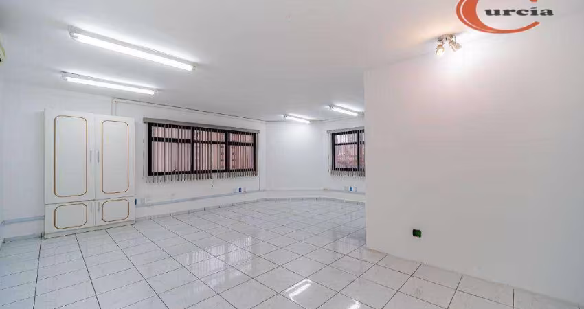 Sala, 56 m² - venda por R$ 320.000,00 ou aluguel por R$ 3.812,00/mês - Bosque da Saúde - São Paulo/SP