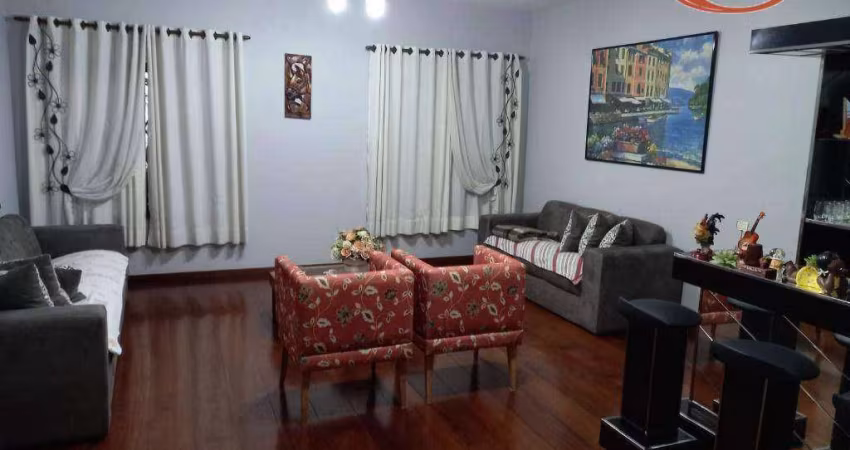 Apartamento com 2 dormitórios à venda, 61 m² por R$ 640.000,00 - Chácara Inglesa - São Paulo/SP
