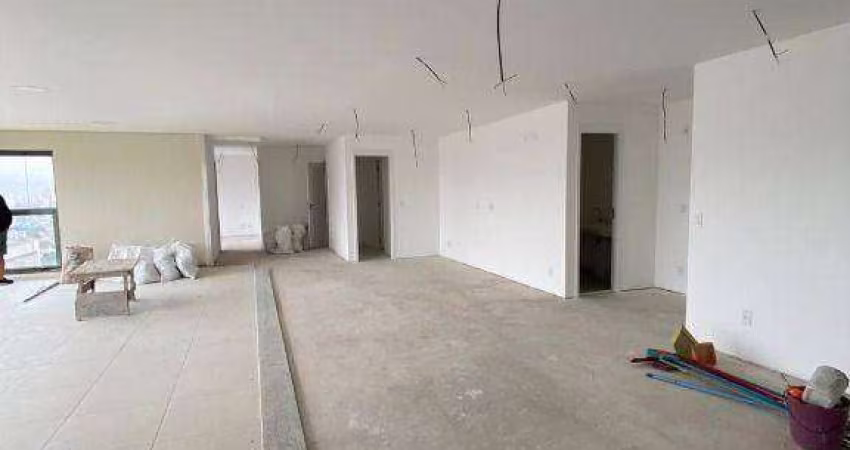 Apartamento com 3 dormitórios à venda, 158 m² por R$ 2.350.000,00 - Vila Dom Pedro I - São Paulo/SP