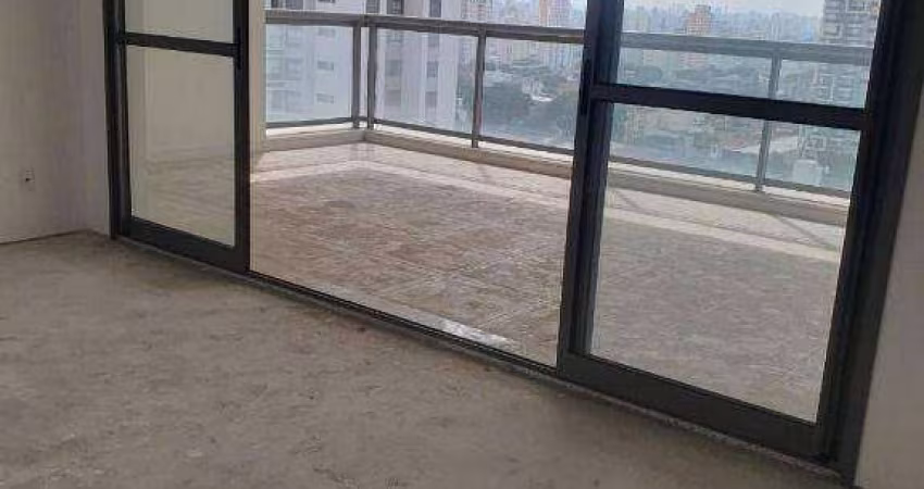Apartamento com 3 dormitórios à venda, 158 m² por R$ 1.820.000,00 - Vila Dom Pedro I - São Paulo/SP